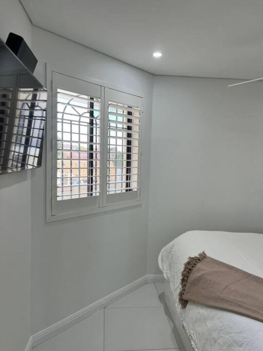 Bondi Beach Waves Beachfront Apartment Σίδνεϊ Εξωτερικό φωτογραφία