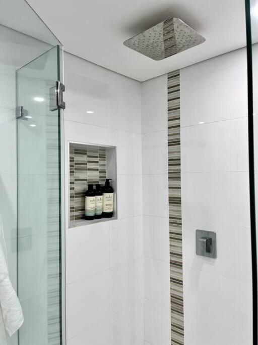 Bondi Beach Waves Beachfront Apartment Σίδνεϊ Εξωτερικό φωτογραφία