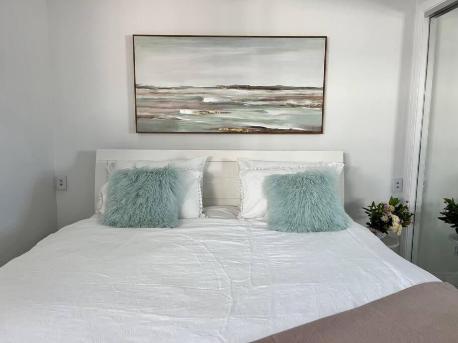 Bondi Beach Waves Beachfront Apartment Σίδνεϊ Εξωτερικό φωτογραφία
