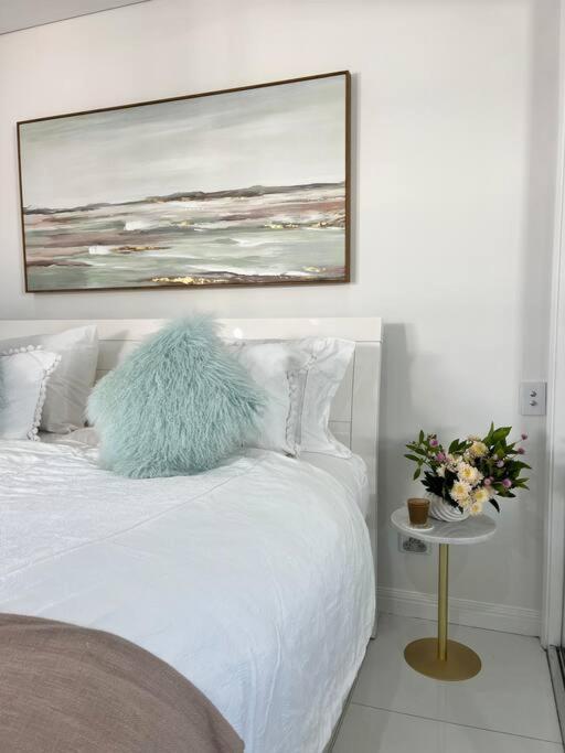 Bondi Beach Waves Beachfront Apartment Σίδνεϊ Εξωτερικό φωτογραφία